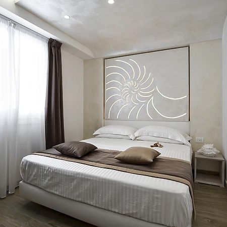 Il Mare Dentro Rooms 산비토로카포 외부 사진