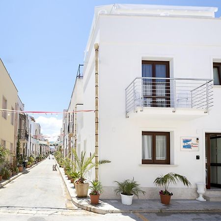 Il Mare Dentro Rooms 산비토로카포 외부 사진
