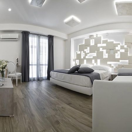 Il Mare Dentro Rooms 산비토로카포 외부 사진