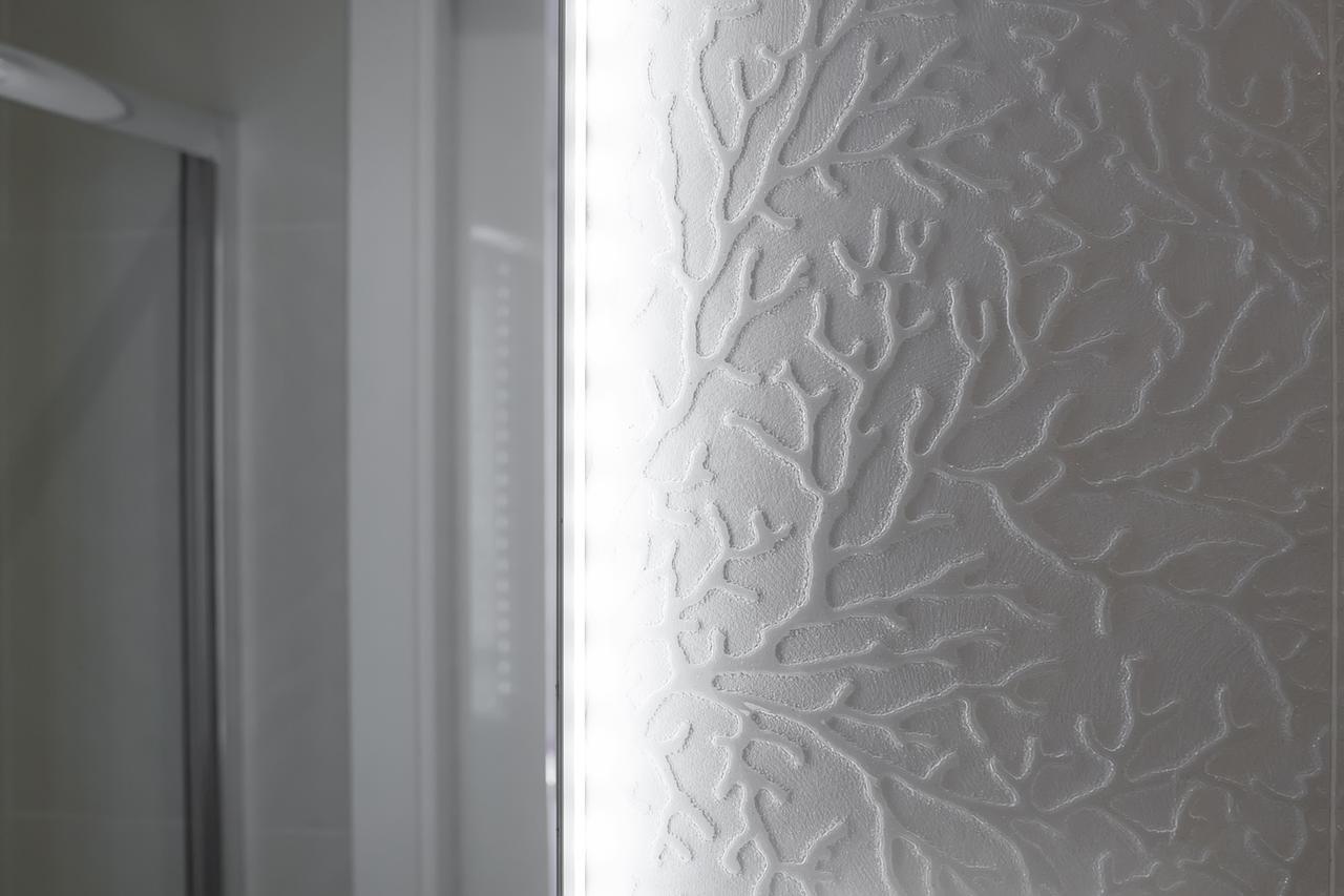 Il Mare Dentro Rooms 산비토로카포 외부 사진