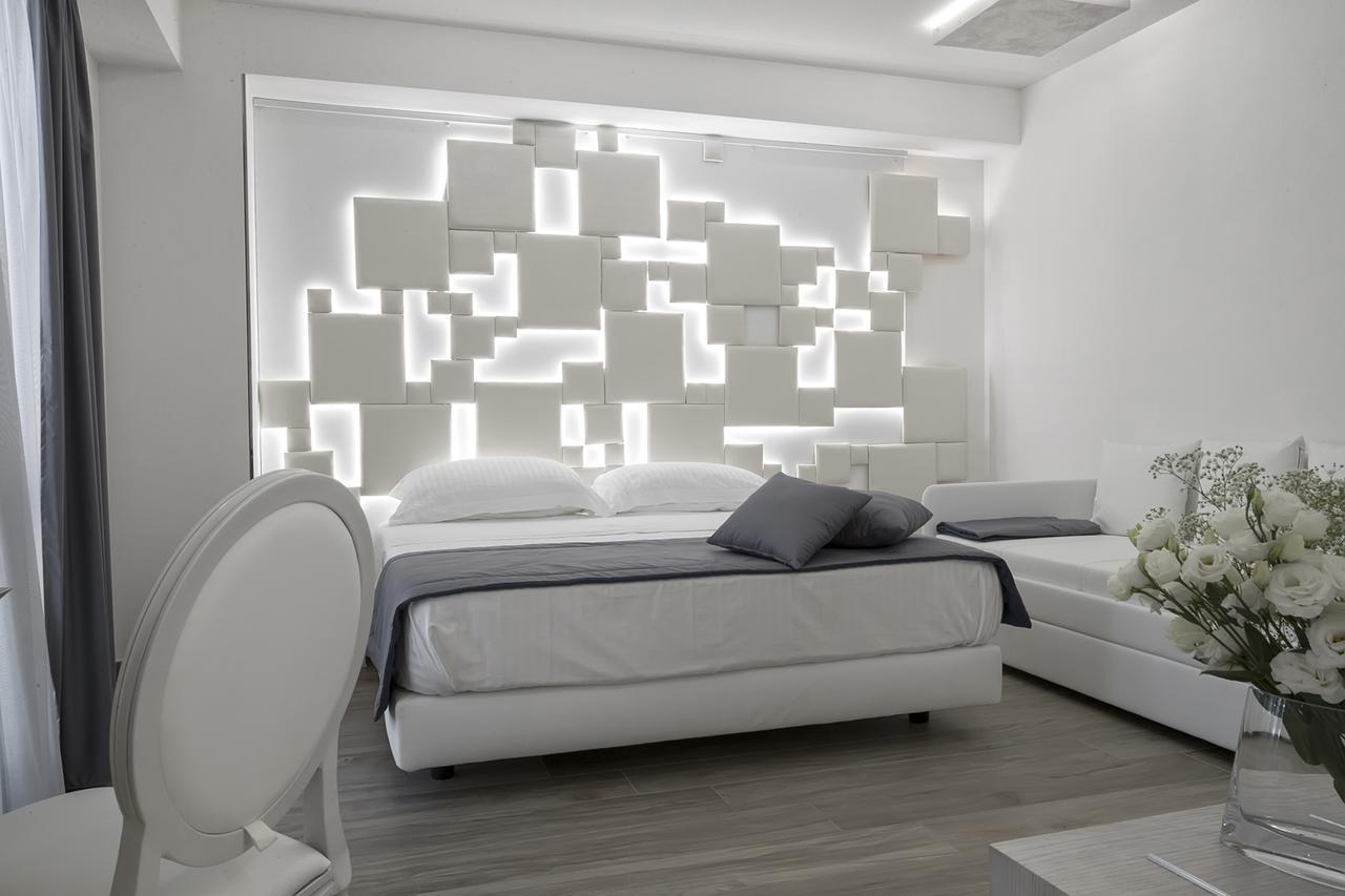 Il Mare Dentro Rooms 산비토로카포 외부 사진